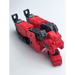 Fans Hobby Master Builder MB-20 X-Load