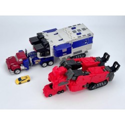 Fans Hobby Master Builder MB-20 X-Load