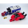 Fans Hobby Master Builder MB-20 X-Load