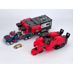 Fans Hobby Master Builder MB-20 X-Load