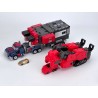 Fans Hobby Master Builder MB-20 X-Load