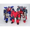 Fans Hobby Master Builder MB-20 X-Load