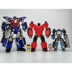 Fans Hobby Master Builder MB-20 X-Load