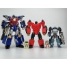 Fans Hobby Master Builder MB-20 X-Load