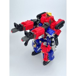 Fans Hobby Master Builder MB-20 X-Load