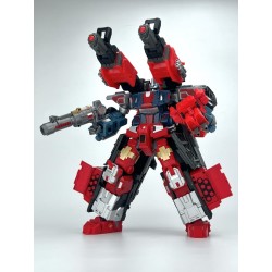 Fans Hobby Master Builder MB-20 X-Load