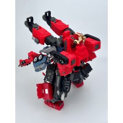 Fans Hobby Master Builder MB-20 X-Load