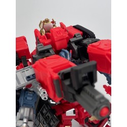 Fans Hobby Master Builder MB-20 X-Load