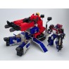 Fans Hobby Master Builder MB-20 X-Load