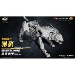 Cang-Toys J16 Huntpow