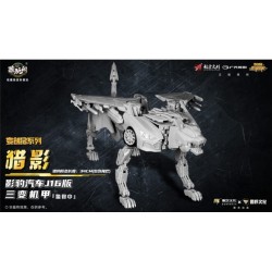 Cang-Toys J16 Huntpow