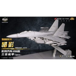 Cang-Toys J16 Huntpow