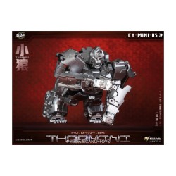 Cang-Toys CY-Mini05 Mini Thormini