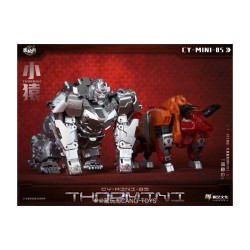 Cang-Toys CY-Mini05 Mini Thormini