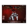 Cang-Toys CY-Mini05 Mini Thormini