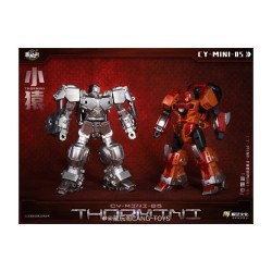 Cang-Toys CY-Mini05 Mini Thormini