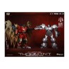 Cang-Toys CY-Mini05 Mini Thormini
