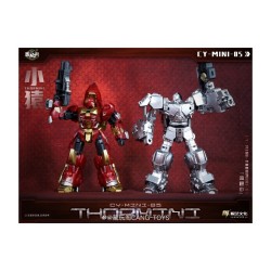 Cang-Toys CY-Mini05 Mini Thormini