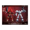 Cang-Toys CY-Mini05 Mini Thormini