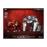 Cang-Toys CY-Mini05 Mini Thormini