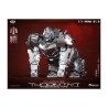 Cang-Toys CY-Mini05 Mini Thormini