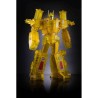 X-Transbots MX-22C Citizen Stack - Clear Version