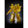 X-Transbots MX-22C Citizen Stack - Clear Version