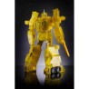 X-Transbots MX-22C Citizen Stack - Clear Version