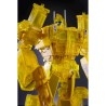 X-Transbots MX-22C Citizen Stack - Clear Version