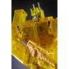X-Transbots MX-22C Citizen Stack - Clear Version