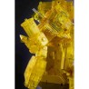 X-Transbots MX-22C Citizen Stack - Clear Version