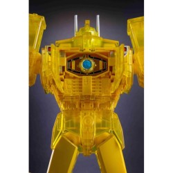 X-Transbots MX-22C Citizen Stack - Clear Version
