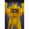 X-Transbots MX-22C Citizen Stack - Clear Version