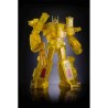 X-Transbots MX-22C Citizen Stack - Clear Version