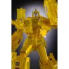 X-Transbots MX-22C Citizen Stack - Clear Version