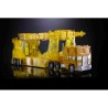 X-Transbots MX-22C Citizen Stack - Clear Version