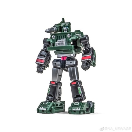 Newage H50EX Scott - Toy Edition