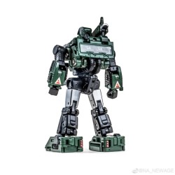 Newage H50EX Scott - Toy Edition