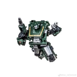 Newage H50EX Scott - Toy Edition