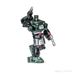 Newage H50EX Scott - Toy Edition