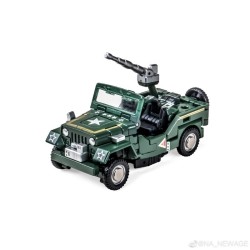 Newage H50EX Scott - Toy Edition