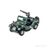 Newage H50EX Scott - Toy Edition