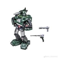 Newage H50EX Scott - Toy Edition
