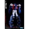 Modfans AL01T Ruller - Blue Version