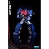 Modfans AL01T Ruller - Blue Version
