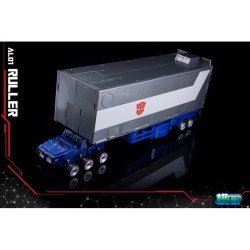 Modfans AL01T Ruller - Blue Version