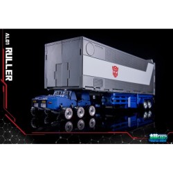 Modfans AL01T Ruller - Blue Version