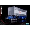 Modfans AL01T Ruller - Blue Version