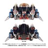 Diaclone DA-100 Robot Base Aerial Mobile Fortress (Cloud Across)
