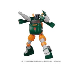 Transformers Masterpiece MP-58 Hoist